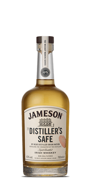 Jameson The Distiller's Safe (700mL)