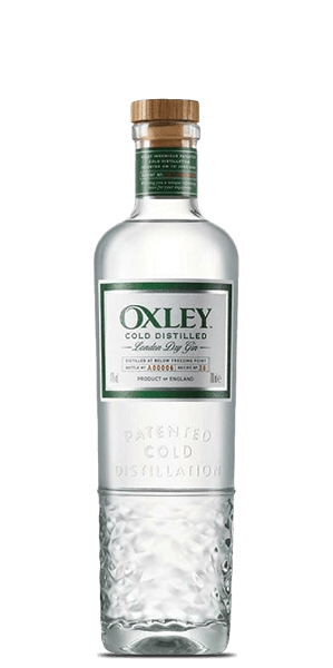 Oxley Gin (700mL)