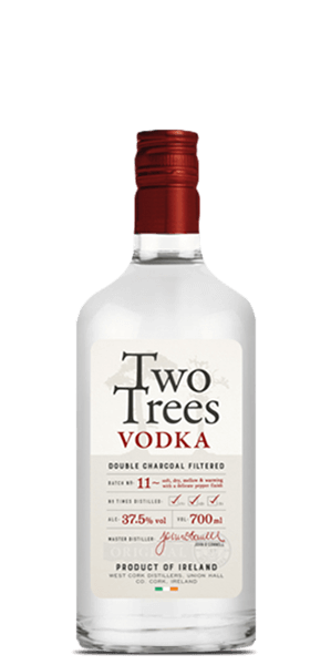 Two Trees Vodka