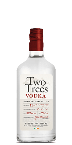 Two Trees Vodka