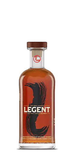 Legent Kentucky Straight Bourbon Whiskey (700mL)