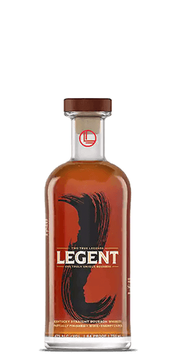 Legent Kentucky Straight Bourbon Whiskey