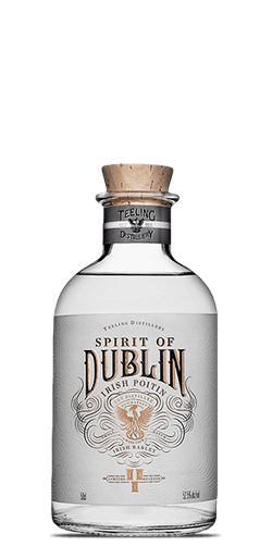 Spirit of Dublin Teeling Irish Poitin (500mL)
