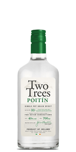 Two Trees Poitín (700mL)