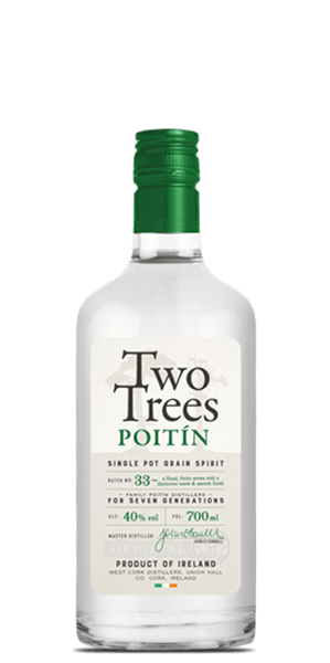 Two Trees Poitín