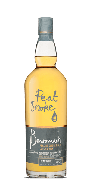 Benromach 2008 Peat Smoke (700mL)