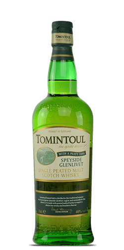 Tomintoul Peaty Tang (700mL)