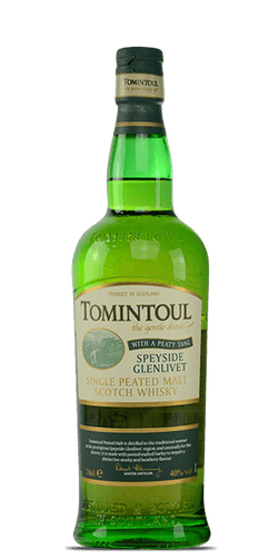 Tomintoul Peaty Tang