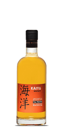 Kaiyo Peated Japanese Mizunara Oak Whisky