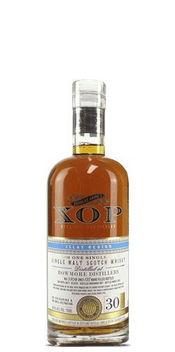 Bowmore 1987 Douglas Laing 30 Year Old (700mL)
