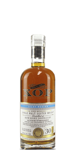 Bowmore 1987 Douglas Laing 30 Year Old