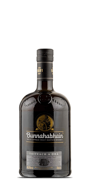 Bunnahabhain Toiteach a Dhà (700mL)
