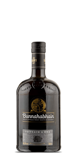 Bunnahabhain Toiteach a Dhà (700mL)