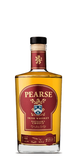 Pearse Irish Whiskey Distiller's Choice (700mL)