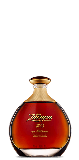 Ron Zacapa XO Solera Gran Reserva Especial (700mL) (700mL)