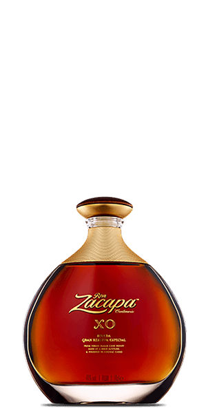 Ron Zacapa XO Solera Gran Reserva Especial (700mL) (700mL)