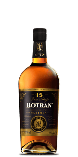 Ron Botran 15 Year Old Reserva (700mL)