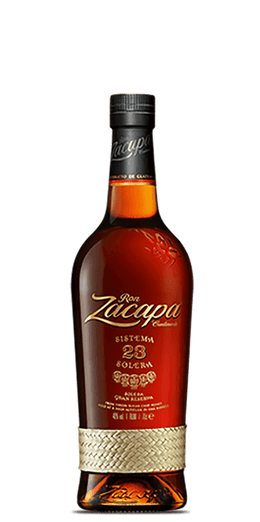 Ron Zacapa Solera 23 (700mL)