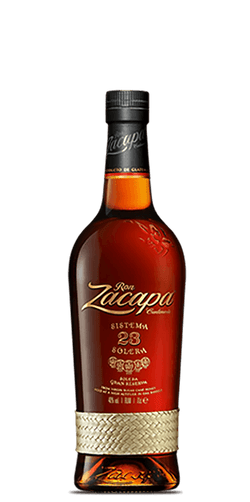 Ron Zacapa Solera 23 (700mL)