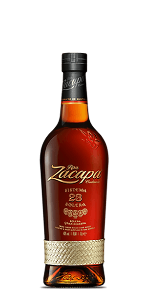 Ron Zacapa Solera 23 (700mL)