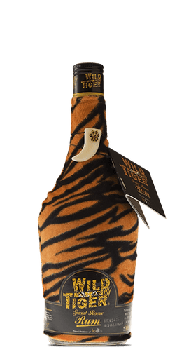 Wild Tiger Rum Special Reserve (700mL)