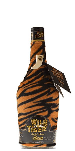 Wild Tiger Rum Special Reserve (700mL)
