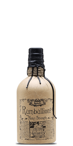 Ableforth's Rumbullion! Navy Strength