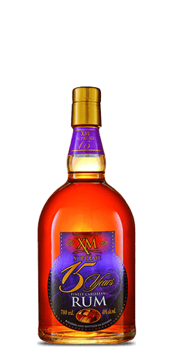Rums Of The Latitude