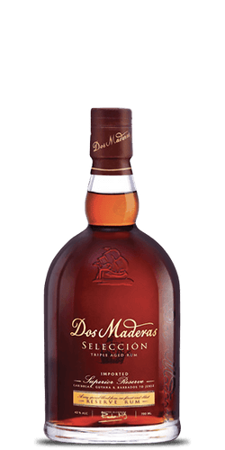Dos Maderas Selección (700mL)