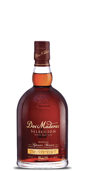 Dos Maderas Selección (700mL)