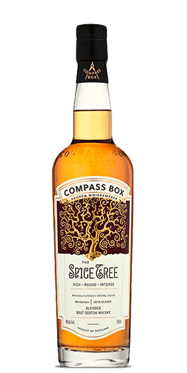 Compass Box Spice Tree (700mL)