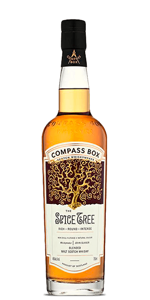 Compass Box Spice Tree (700mL)