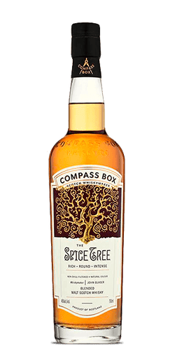 Compass Box Spice Tree (700mL)