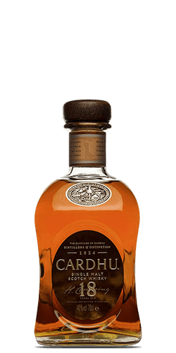 Cardhu 18 Years Old (700mL)