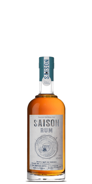 Saison Rum (700mL)
