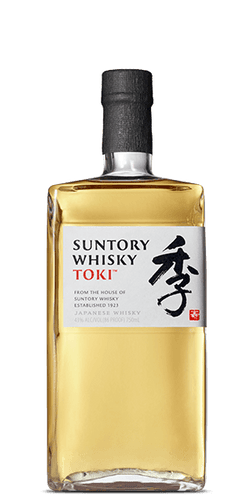 Suntory Toki