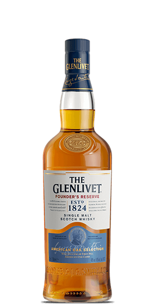The Glenlivet Founder's Reserve (700mL)