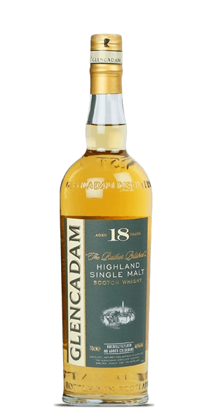 Glencadam 18 Year Old (700mL)