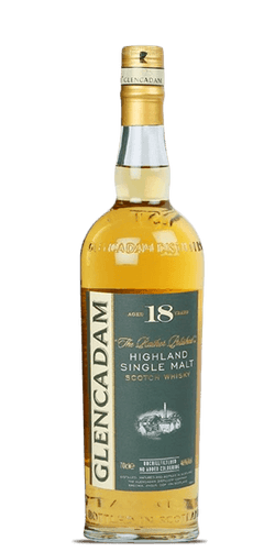 Glencadam 18 Year Old