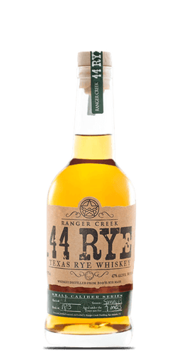 Ranger Creek .44 Rye (700mL)