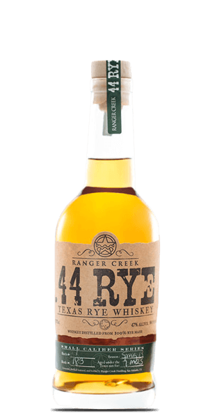 Ranger Creek .44 Rye (700mL)