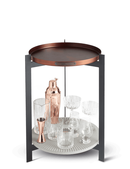 Flaviar Bar Stand
