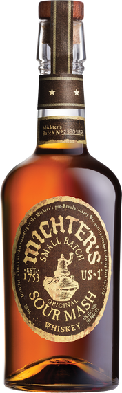 Michter's US*1 Sour Mash Whiskey