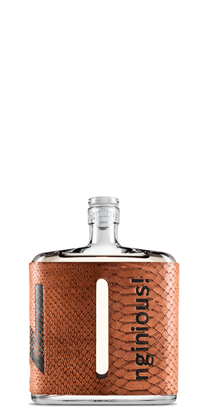 nginious! Vermouth Cask Finish (500mL)
