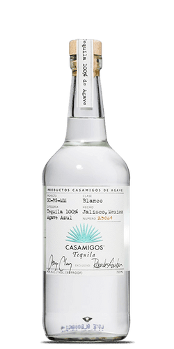 Casamigos Blanco Tequila (700mL)