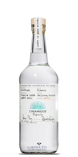 Casamigos Blanco Tequila