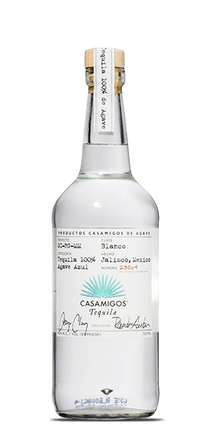 Casamigos Blanco Tequila