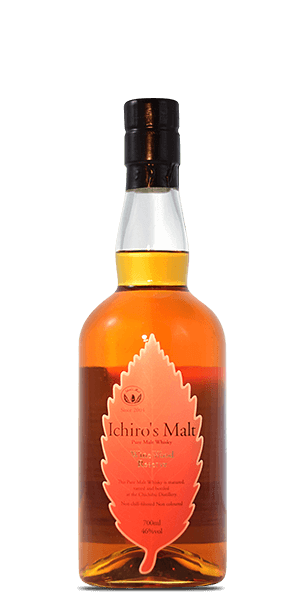 Ichiro's Malt Wine Wood Reserve (700mL)