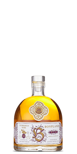 Uitvlugt 1993 Bonpland XO (500mL)