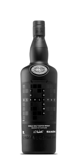 The Glenlivet Enigma 4th Edition